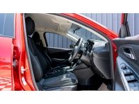 ขายรถ Mazda 2 1.3 Skyactiv Sports High Connect ปี2017 สีแดง เกียร์ออโต้ รูปที่ 8